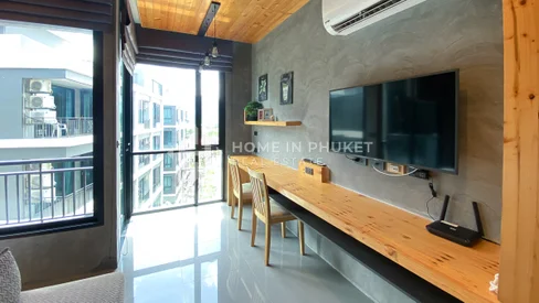 Studio Condo dans Relife Condo