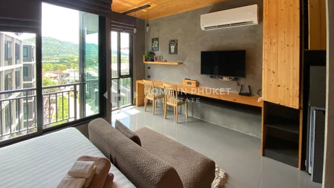 Studio Condo dans Relife Condo