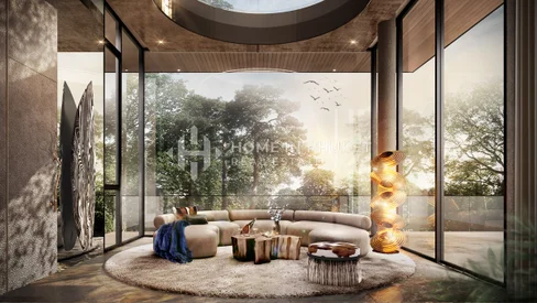 Développement de villas de luxe en boutique