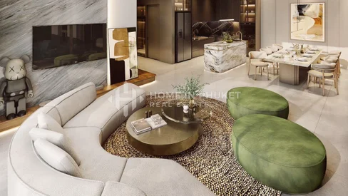 Meticulously Designed 3 Bedroom Pool Villa