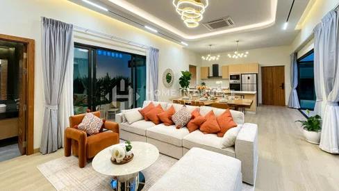 3 Bedroom Pool Villa in Layan