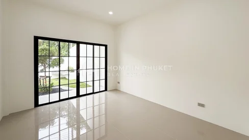Maison jumelée de 3 chambres à coucher à Si Sunthon
