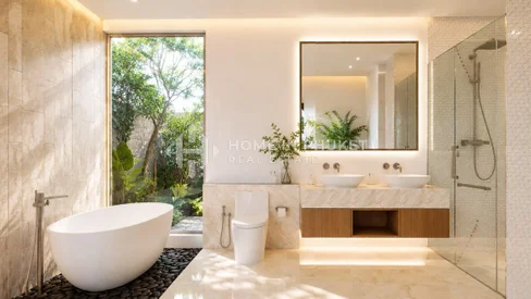 Boutique 3 Bedroom Pool Villa in Thalang