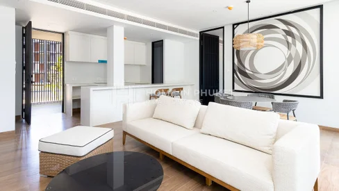 2 Bedroom Condo at MGallery Residences