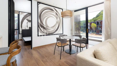 2 Bedroom Condo at MGallery Residences