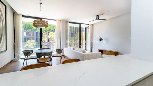 2 Bedroom Condo at MGallery Residences
