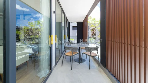 2 Bedroom Condo at MGallery Residences