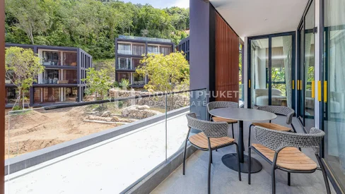 2 Bedroom Condo at MGallery Residences