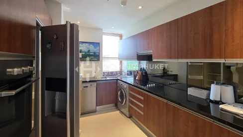 3 Bedroom Condo at Royal Phuket Marina