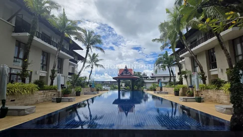 3 Bedroom Condo at Royal Phuket Marina
