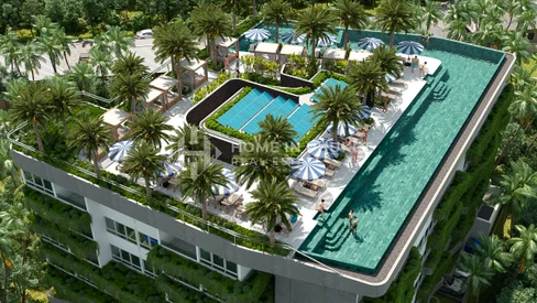 Boutique Low-Rise Condominium