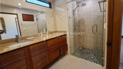 Freehold 2 Bedroom Condo at Surin Sabai