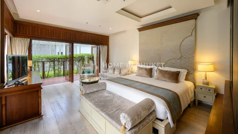 3 Bedroom Villa Resort in Mai Khao for Rent