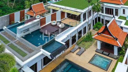 3 Bedroom Villa Resort in Mai Khao for Rent