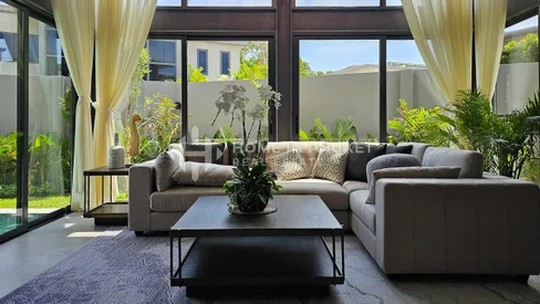 Villa 2 chambres avec piscine Riverhouse à louer