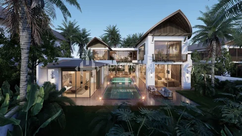 Resort and Residential Development in Nai Yang
