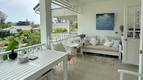 Studio Condo at Ocean Breeze