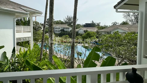 Studio Condo at Ocean Breeze