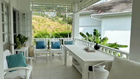 Studio Condo at Ocean Breeze