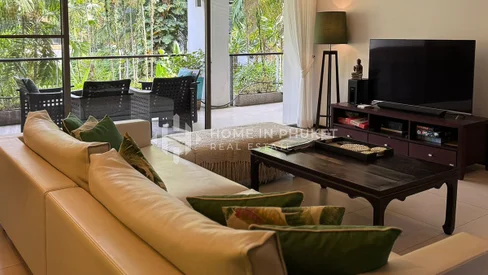 2 Bedroom Condo at Casuarina Shores