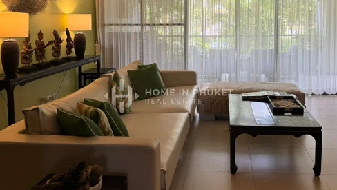 2 Bedroom Condo at Casuarina Shores