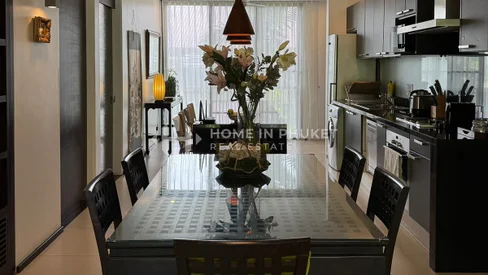 2 Bedroom Condo at Casuarina Shores