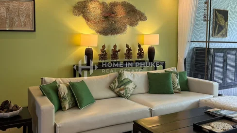 2 Bedroom Condo at Casuarina Shores