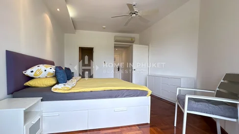 Freehold 2 Bedroom Condo in Laguna