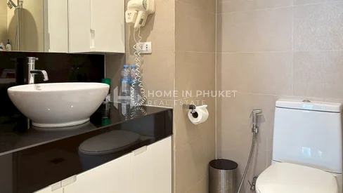 Freehold 2 Bedroom Condo in Laguna