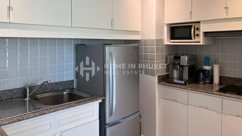 Freehold 2 Bedroom Condo in Laguna