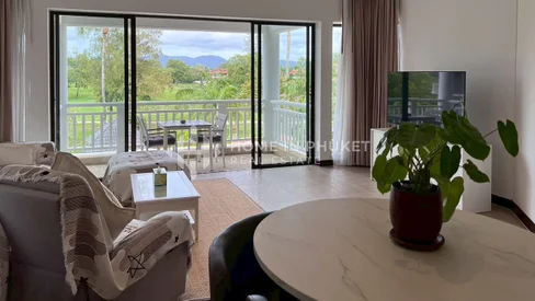 Freehold 2 Bedroom Condo in Laguna