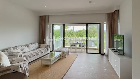 Freehold 2 Bedroom Condo in Laguna