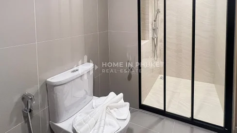 Condo 1 chambre au The Base Cherngtalay