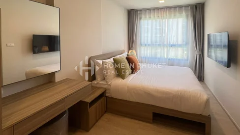 Condo 1 chambre au The Base Cherngtalay