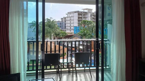 Freehold Studio Condo The Beach Boutique House