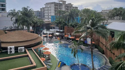 Freehold Studio Condo The Beach Boutique House