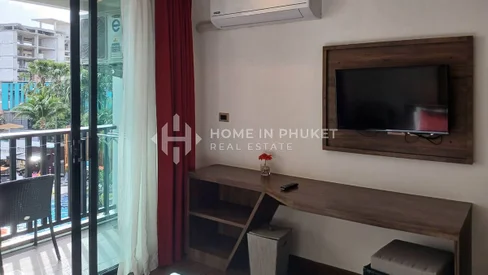Freehold Studio Condo The Beach Boutique House
