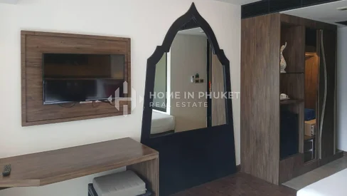 Freehold Studio Condo The Beach Boutique House