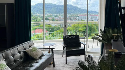 Foreign Freehold Condo Near Phuket Town