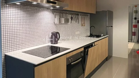 Foreign Freehold Condo Near Phuket Town