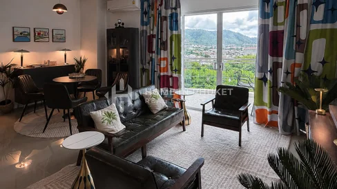 Foreign Freehold Condo Near Phuket Town