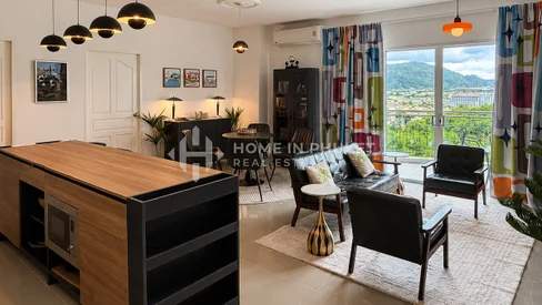 Foreign Freehold Condo Near Phuket Town