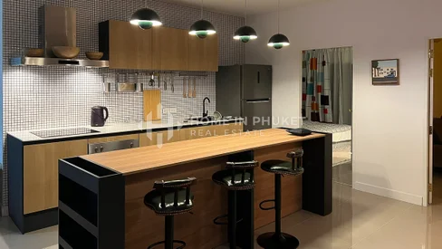 Foreign Freehold Condo Near Phuket Town