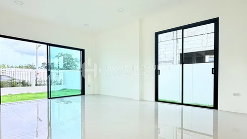บ้านเดี่ยว 3 ห้องนอน ในสิรุน