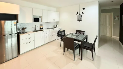 3 Bedroom Freehold Condo in The Regent Kamala