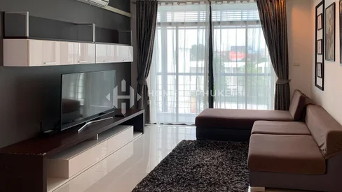 3 Bedroom Freehold Condo in The Regent Kamala