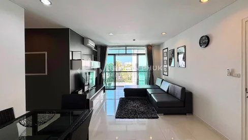 3 Bedroom Freehold Condo in The Regent Kamala