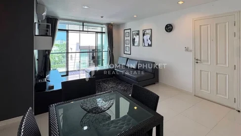 3 Bedroom Freehold Condo in The Regent Kamala
