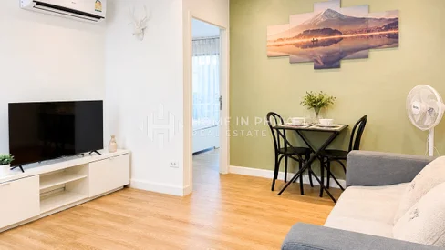 1 Bedroom Foreign Freehold Condo in Rawai