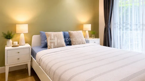 1 Bedroom Foreign Freehold Condo in Rawai